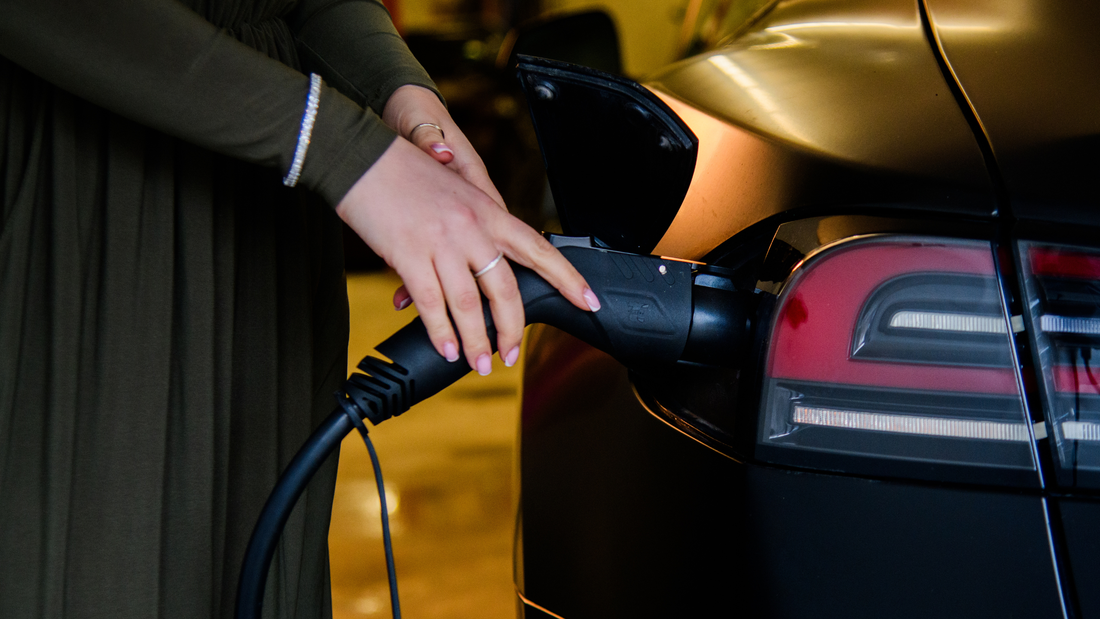 Why EV Charging Is Becoming a Revenue Asset — Not Just an Amenity