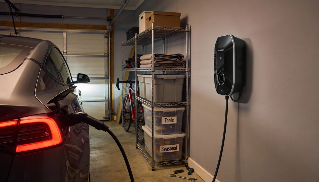 Canada’s Clean Fuel Regulations (CFR): What the Carbon Credit Program Means for EV Charging