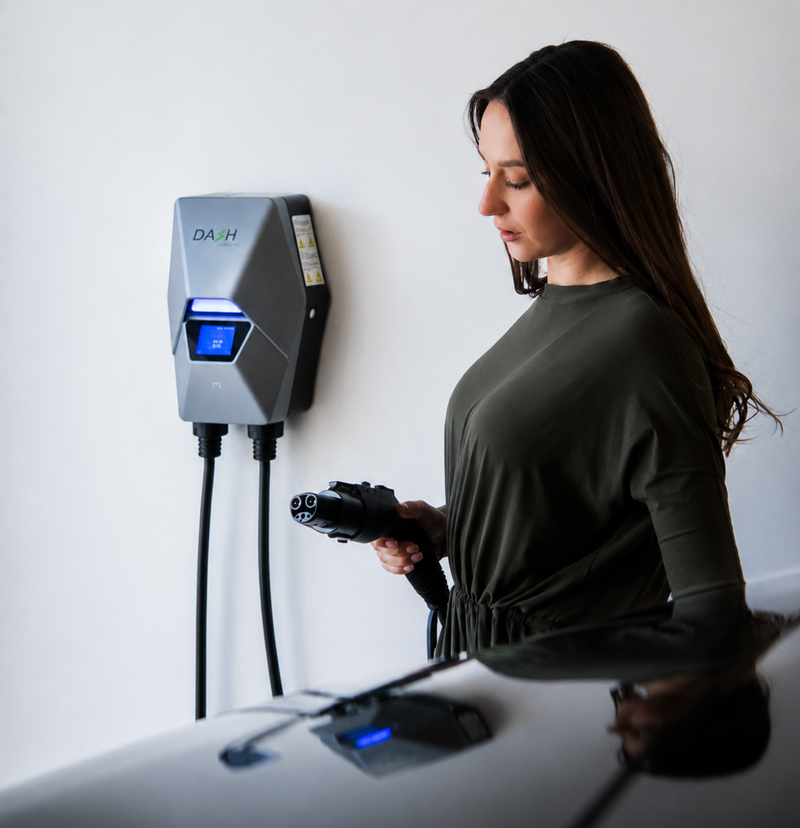 Ultra Charger (48amps)