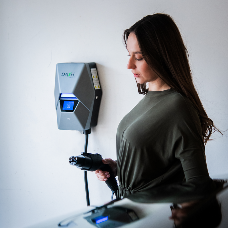 Chargeur de niveau 2 : Gamme Ultra