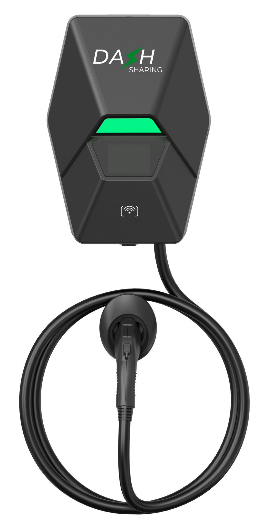 Level 2 EV Charger - 18' Cable | Free after charging 2,500KWH