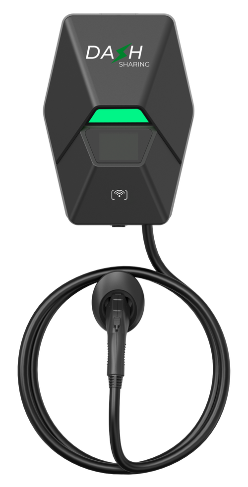 Level 2 EV Charger - 18' Cable | Free after charging 2,500KWH