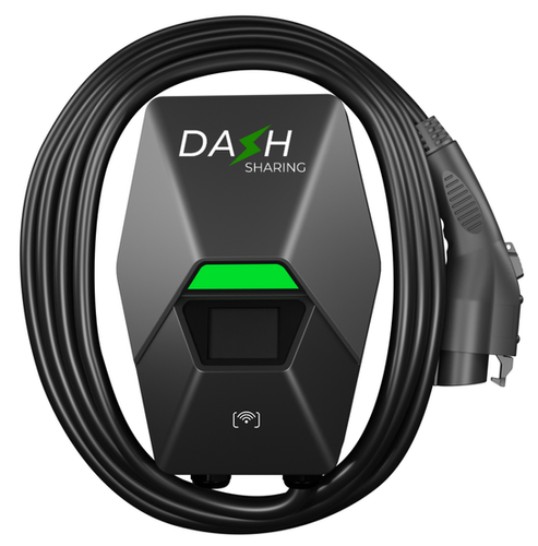 Level 2 EV Charger - 18' Cable | Free after charging 2,500KWH