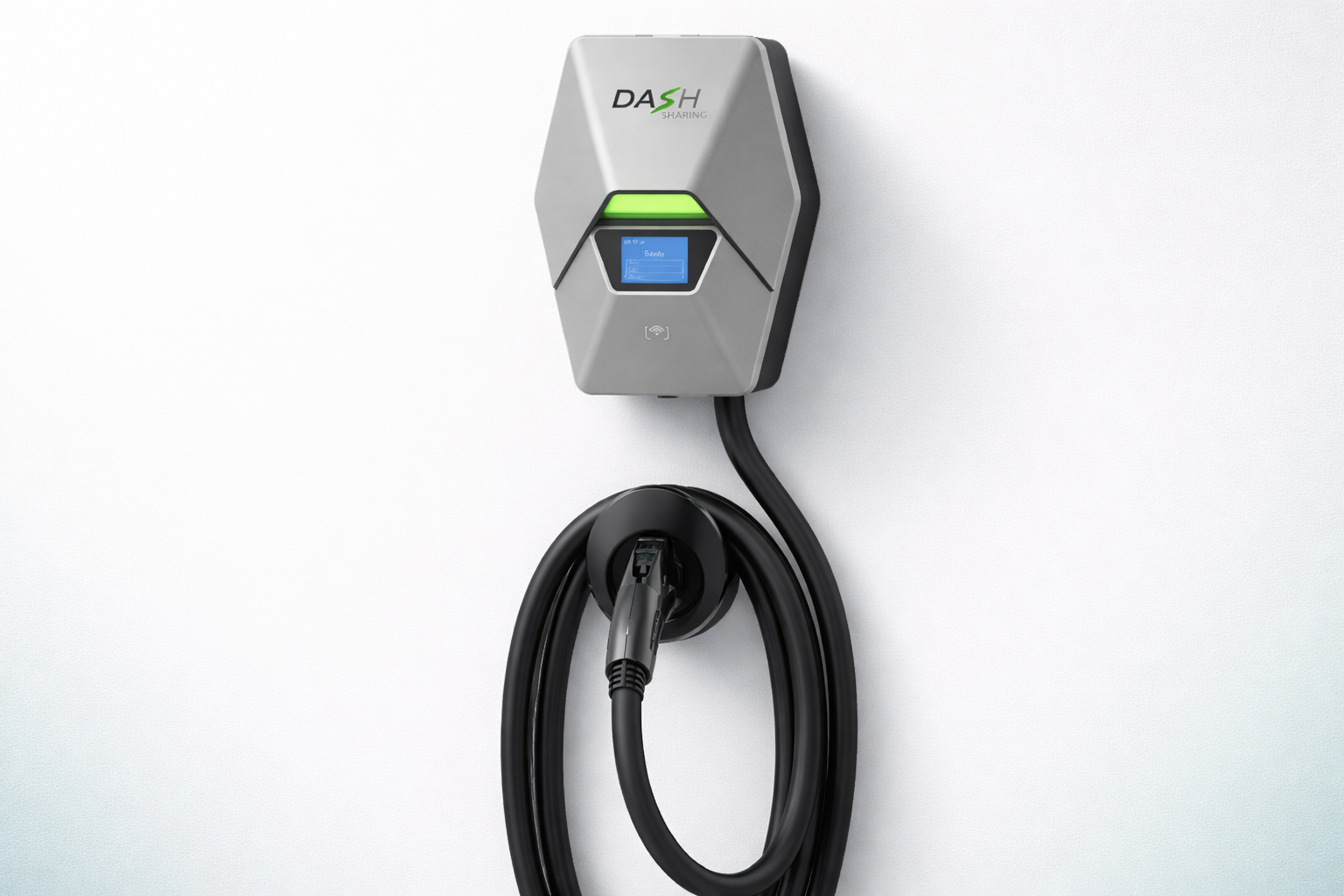 Level 2 Charger: Standard Tier